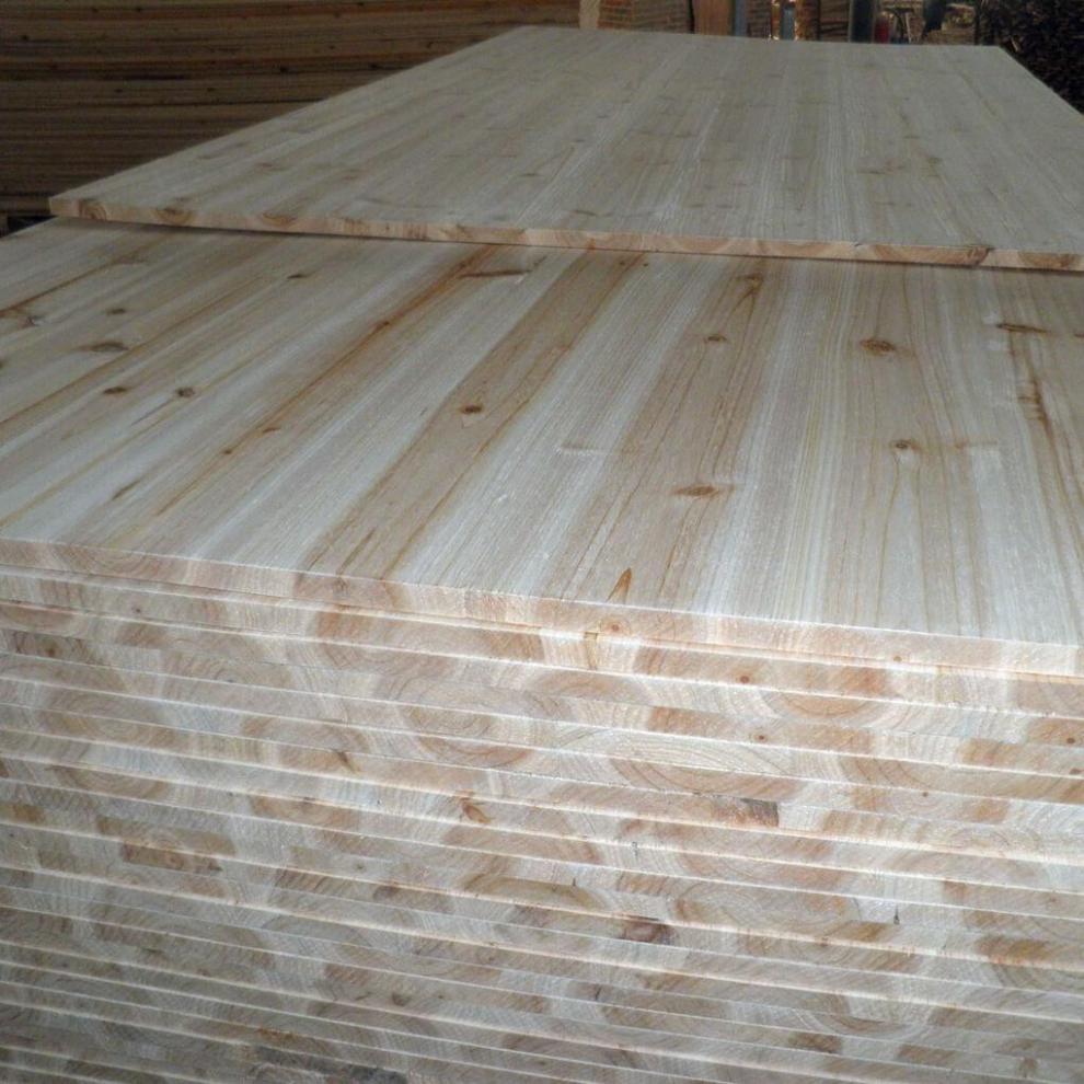 隔板木板定制一字隔板长方形尺寸搁板书架直接板定做实木杉木层板长60