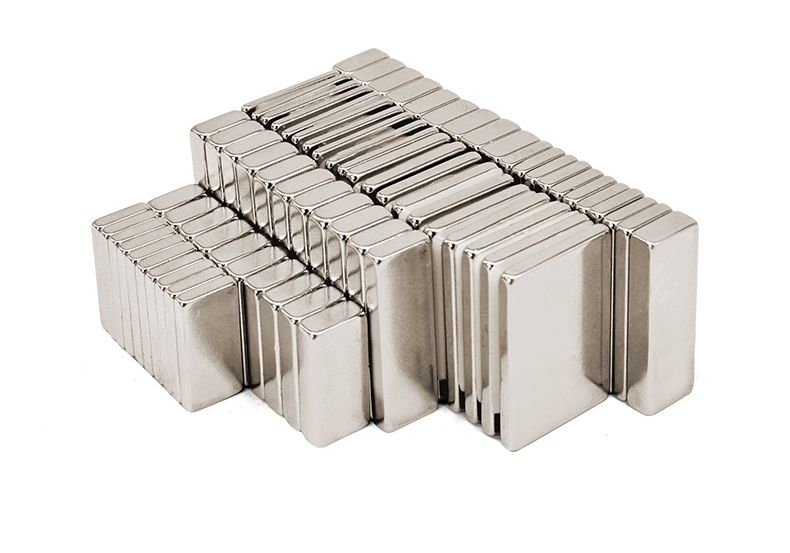 长方形磁铁强贴片强力强小磁贴吸铁石长条磁力吸铁器钕磁铁门帘2010