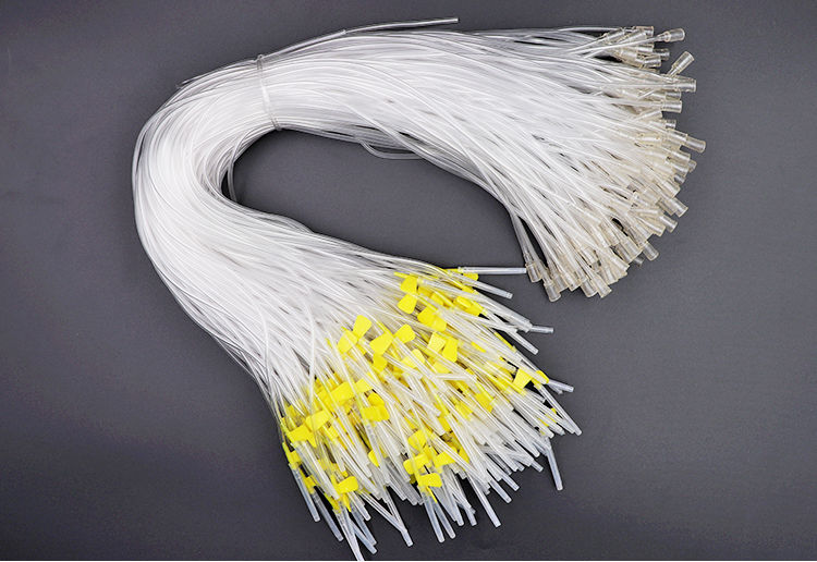 欧缔兰兽用输液针猪牛羊软管针管猪用头皮针输液针头延长线兽用方便针