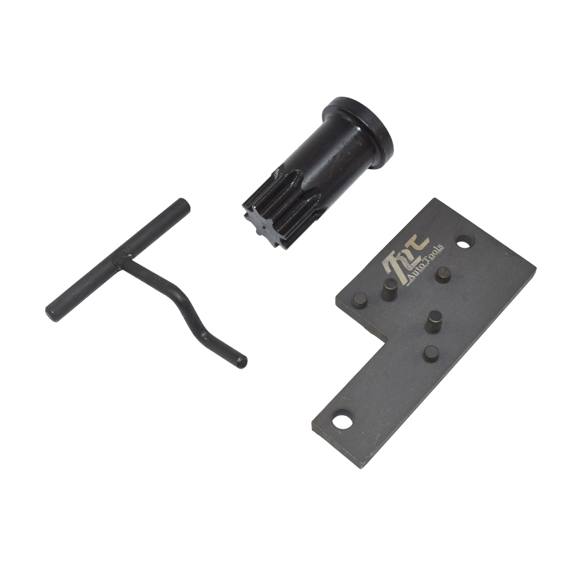 4919107维修盘车适配江淮福田康明斯28柴油发动机正时专