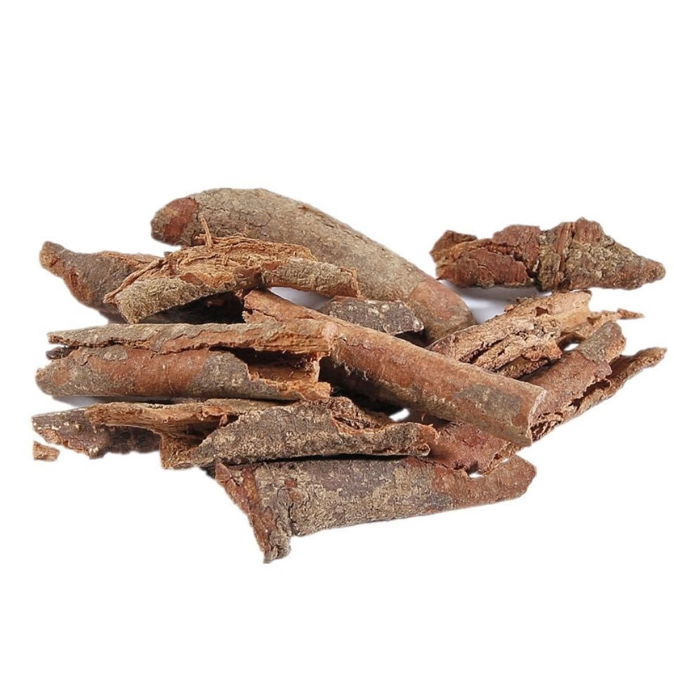 【志医世家】红杜仲 中药材 少花腰骨藤土杜仲 九牛藤足干500克 1000