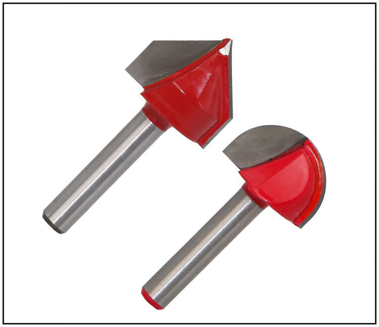 m90度型刀圆底刀木工铣刀修边机刀头竹炭纤维板集成墙板折角刀90度型