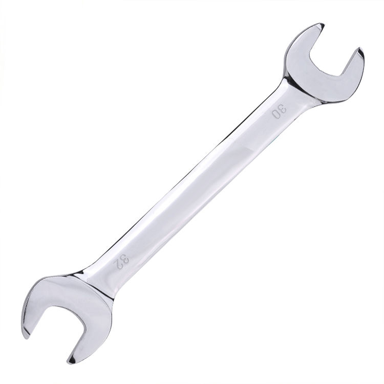 汽车机修扳手梅花开口两用扳手套装家用呆板工具13141718扳手好货定制