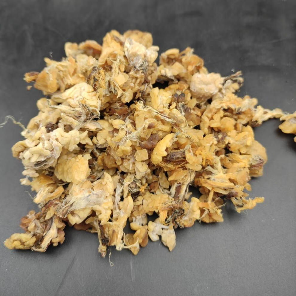 雪蛤油林蛙油东北吉林蛤蟆油膏净油长白山雪哈油干货 20克【图片 价格