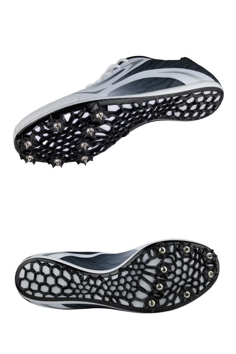 苏炳添同款天赐之翼钉鞋田径短跑比赛训练体考男女学生跳远中长跑宙斯