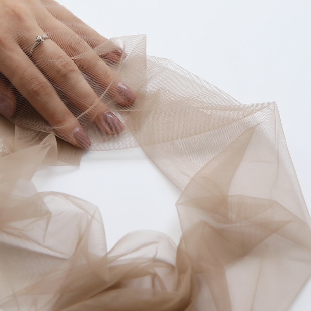 猫人0d透明隐形连裤袜一线裆无痕极薄玻璃透明性感女免脱开裆丝袜 5肤