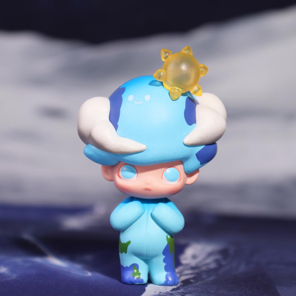 泡泡玛特dimoo盲盒2021网红新款摆件便宜玩具手办公仔男生版dimoo盲盒