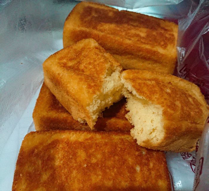 南京特色特产网红美食曹宽粑粑坊粑粑糕点糯米鸡蛋绵绵糕老人零食 曹