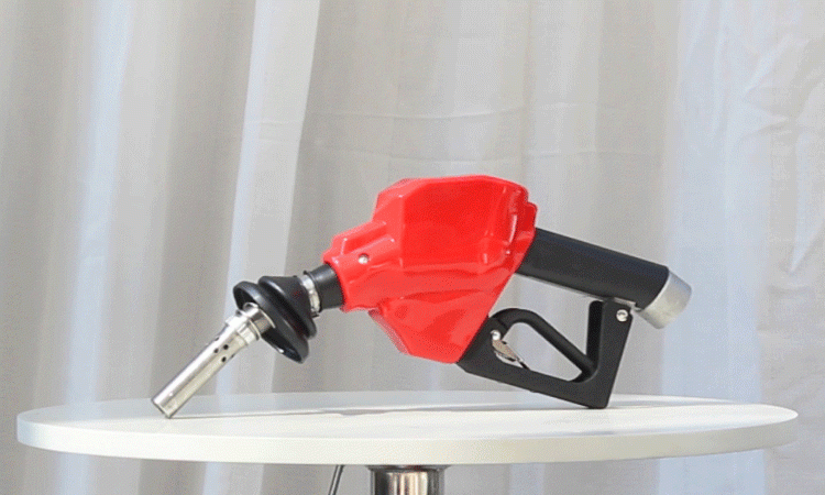 加油枪麦得自动跳枪普瑞曼加油机二次自封maide加油管opw油气回收枪款