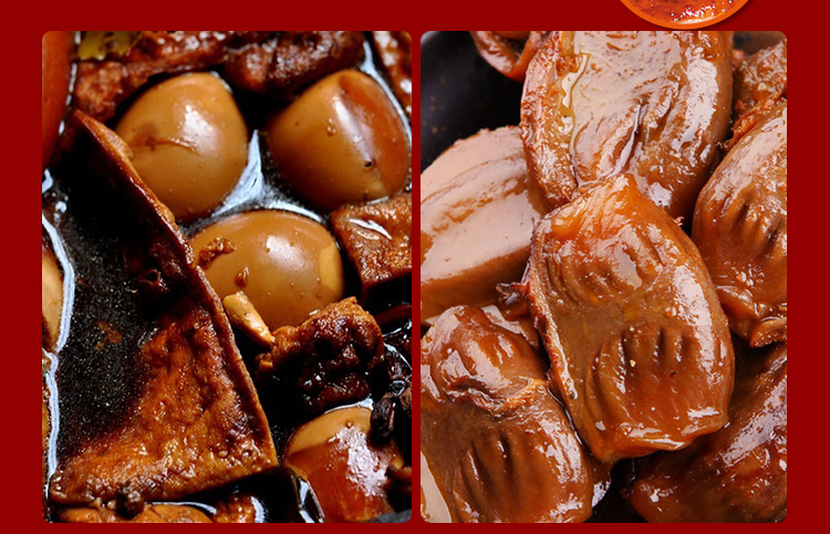 自家卤卤料 自家卤川味卤料卤肉料包配方商用家用调味料重庆特产独立