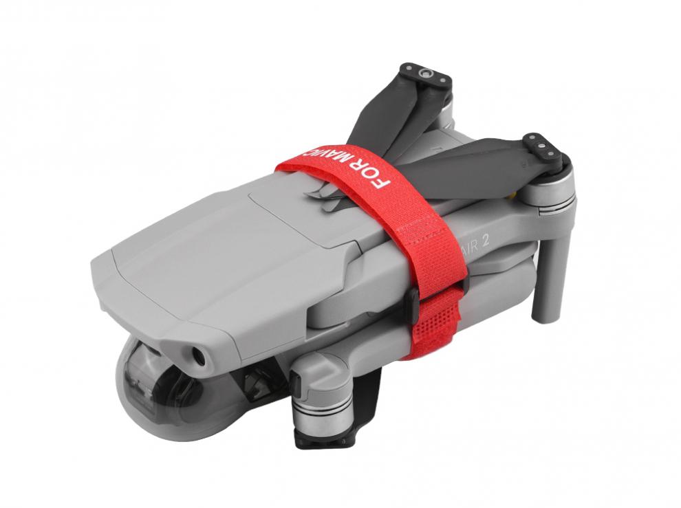 适用于大疆御air2束浆器 适用于大疆御air2s mini 2束桨器 air2 御2捆