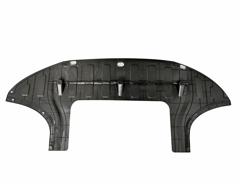 起亚17k2kxcross17款起亚k2水箱下护板车底防护板发动机挡板zr17款k2