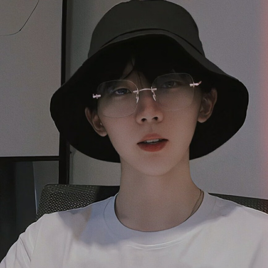 津若防晒帽马嘉祺同款渔夫帽时代少年团同款帽子通用夏季防晒帽可调节