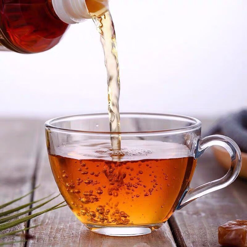 特产优联达亦多大麦茶 红茶600ml原味解暑麦香清淡爽口即饮料 达亦多