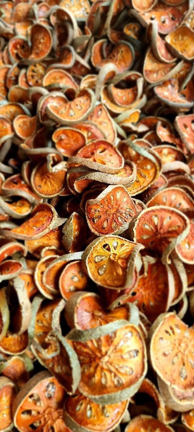 泰国茶泰式spa用茶泰国木橘茶煮茶木镦茶一斤500g