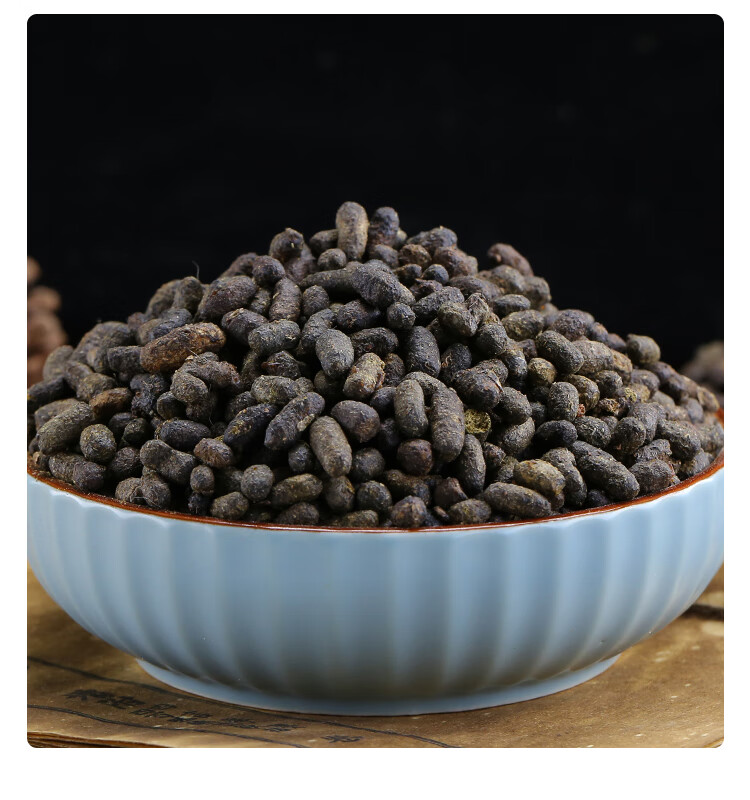 五灵脂中药材500g 生五灵脂 正品【图片 价格 品牌 报价】-京东