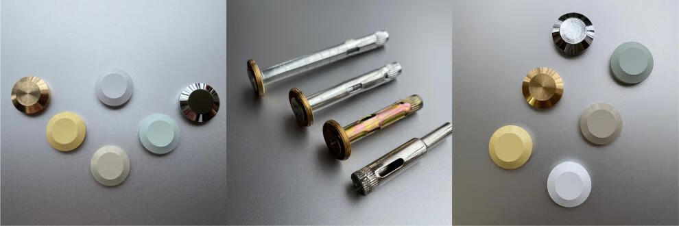 瓷砖空鼓固定钉墙面空鼓防脱落松动固件瓷片修复防掉神器加固钉活动15