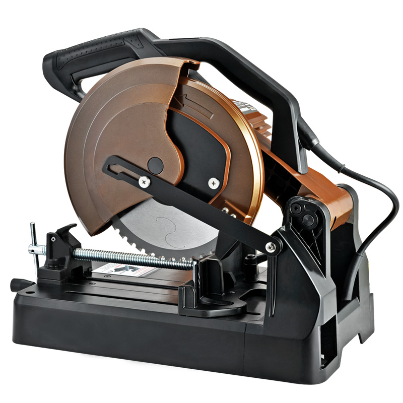 变频金属冷切锯10寸高速精密锯多功能铝材切割机斜切锯锯铝机定制