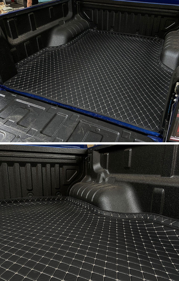 长城炮改装尾箱垫炮后备箱垫后车斗专用保护垫长城炮后厢垫全包围乘用