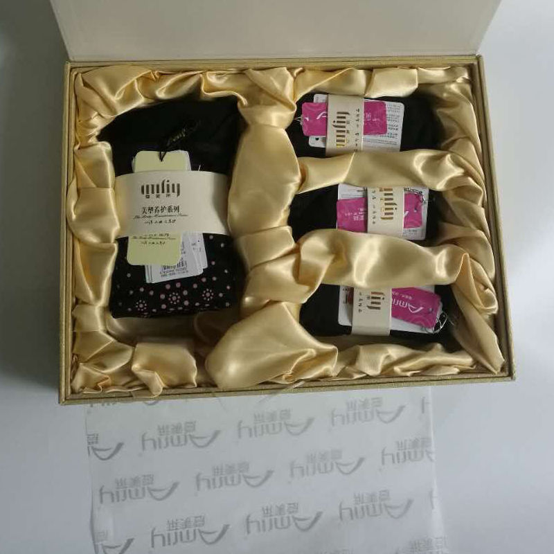 左长廊美容院同款爱美莱5530养生衣远红外负离子连体平角收腹收腰提臀