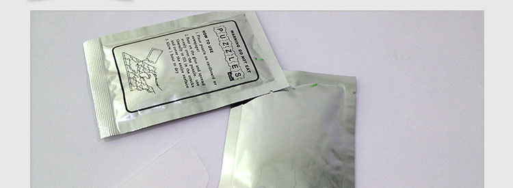 拼图配件毯子专用拼图胶水60ml25ml袋装平面拼图1000片拼图相框38x26