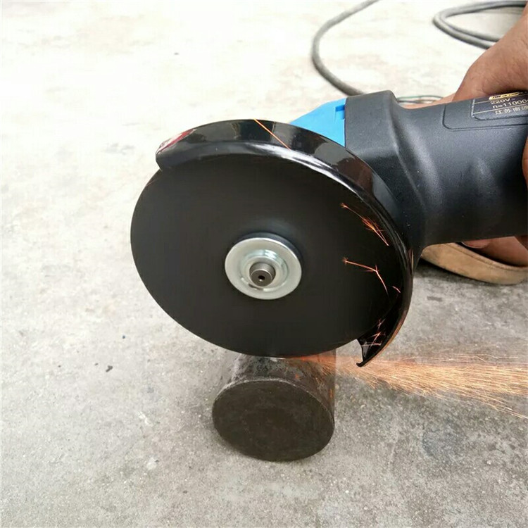 定制防飞溅机壳拆卸厂房切割罩角磨机安全防护罩打磨机罩转子盖板注