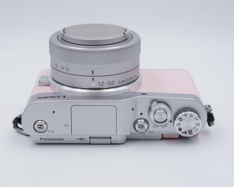 松下(panasonic)gm1 gf8 gf3 gf7 gf9 gf6 gf2 松下微单相机 95新gx1