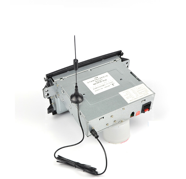 车载收音机天线 汽车cd机改装家用天线 fm内置加强抗干扰放大器 车载