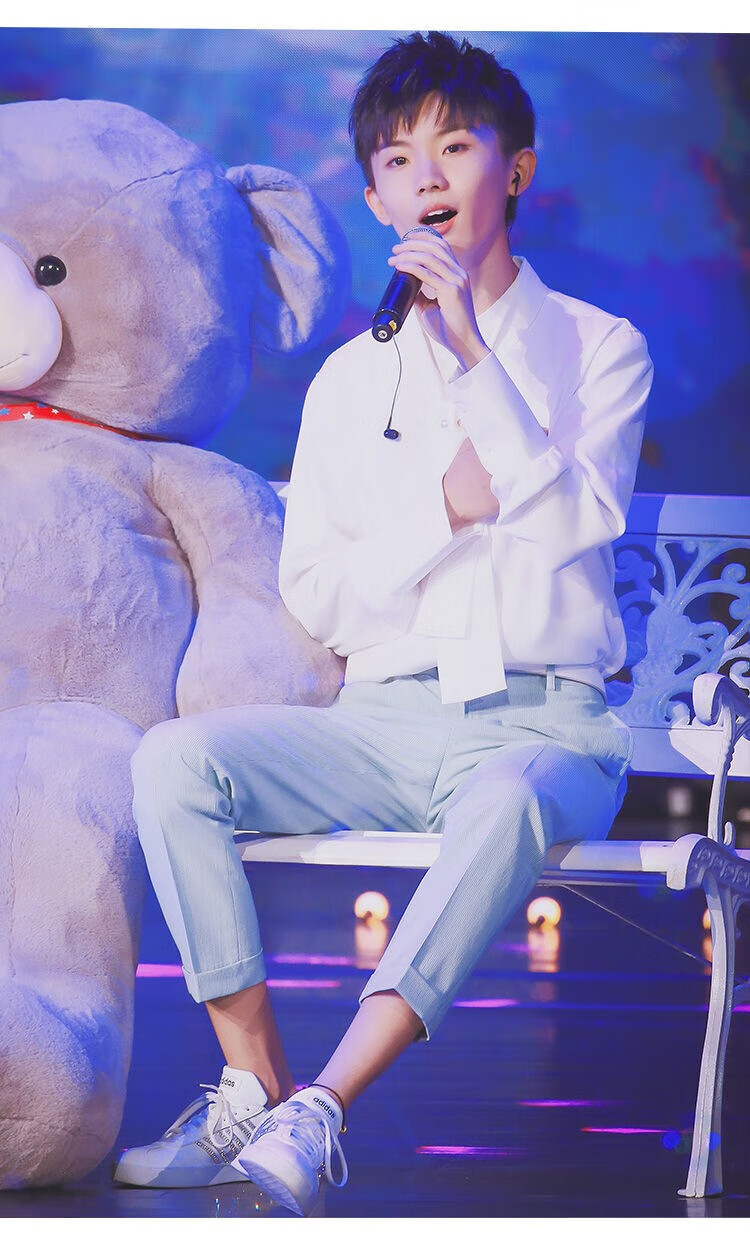 时代少年团同款手链tnt时代少年团马嘉祺同款脚链情侣周边应援物编织