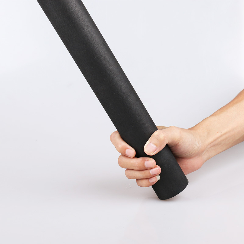 干扰棒泡沫轴篮球训练干扰棒投篮练习道具模拟实战防守辅助器材教具