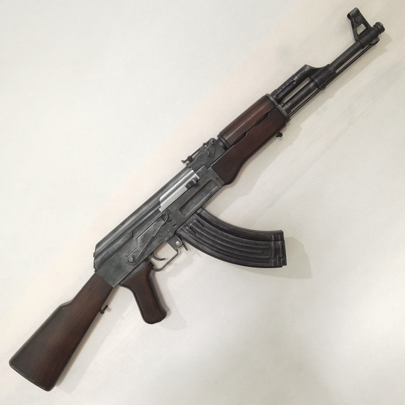 影视道具枪汤姆逊加兰德卡宾莫辛纳甘舞台表演cos展馆收藏温彻斯特m