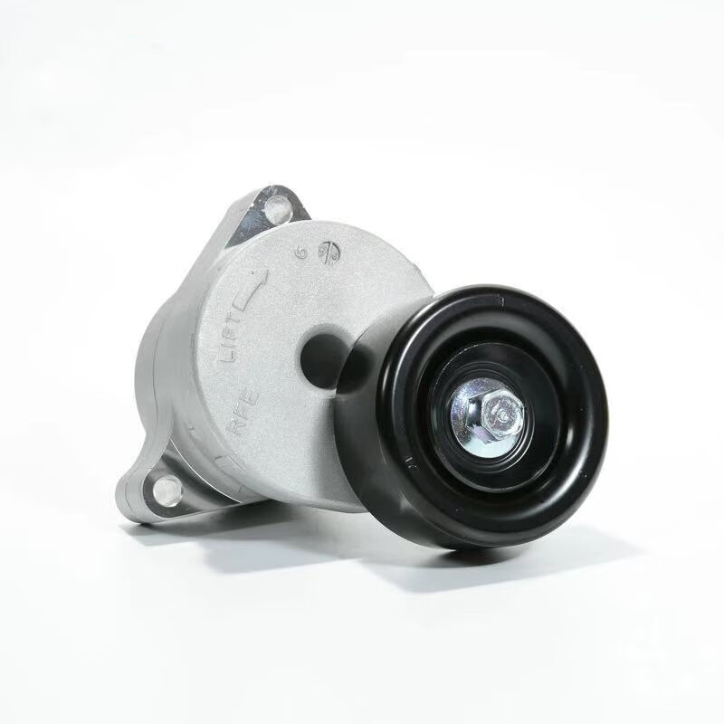 适用于适用本田七八代雅阁思域crv奥德赛思铂睿凌派xrv皮带张紧轮涨紧