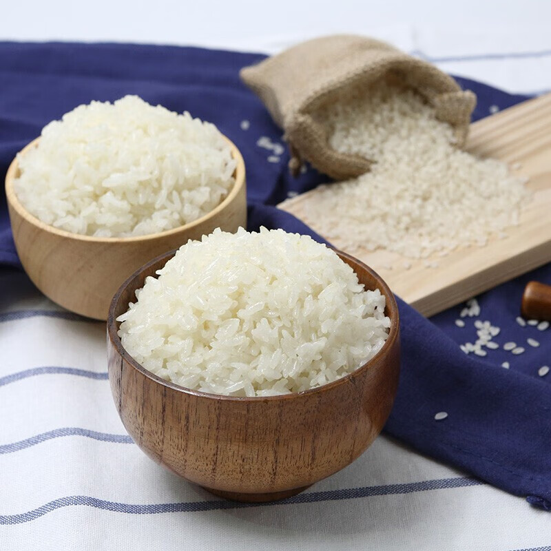 苏农科江苏省农科院大米正宗南粳46金奖粳稻米5kg10斤真空