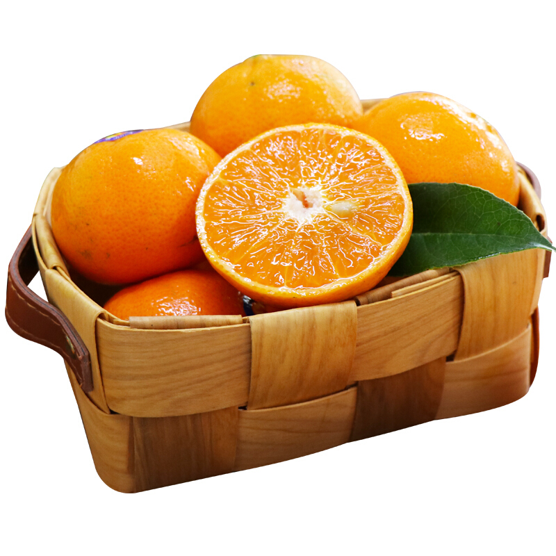 柑橘澳柑3斤装澳橘新鲜水果澳桔橘子桔子10斤