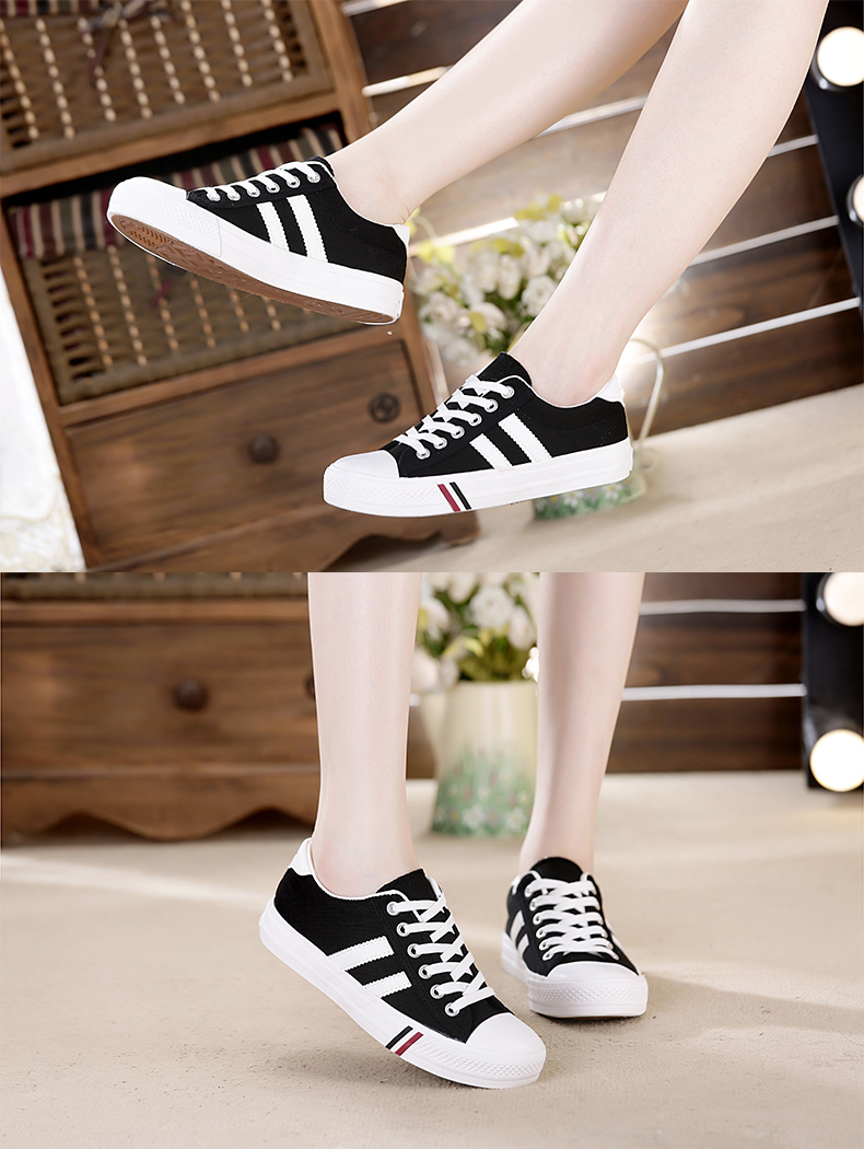 大码女鞋4043宽胖脚小白鞋夏季2021平底运动鞋女44码学生1956白色35