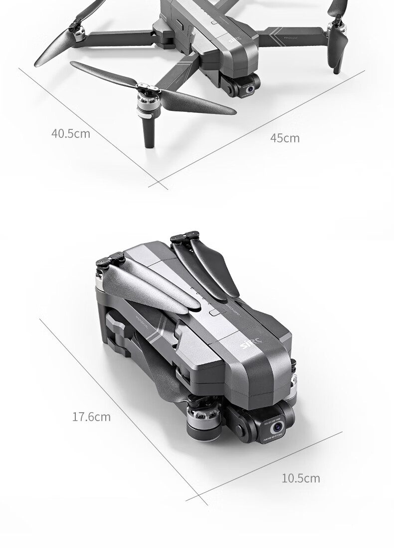 2022新品 f11云台无人机中继3公里高清图传航拍飞行器航拍玩具遥控