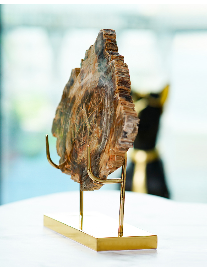 畅王北欧轻奢摆件祝寿装饰品合作项目现代客厅酒柜桌面电视柜玄关样板