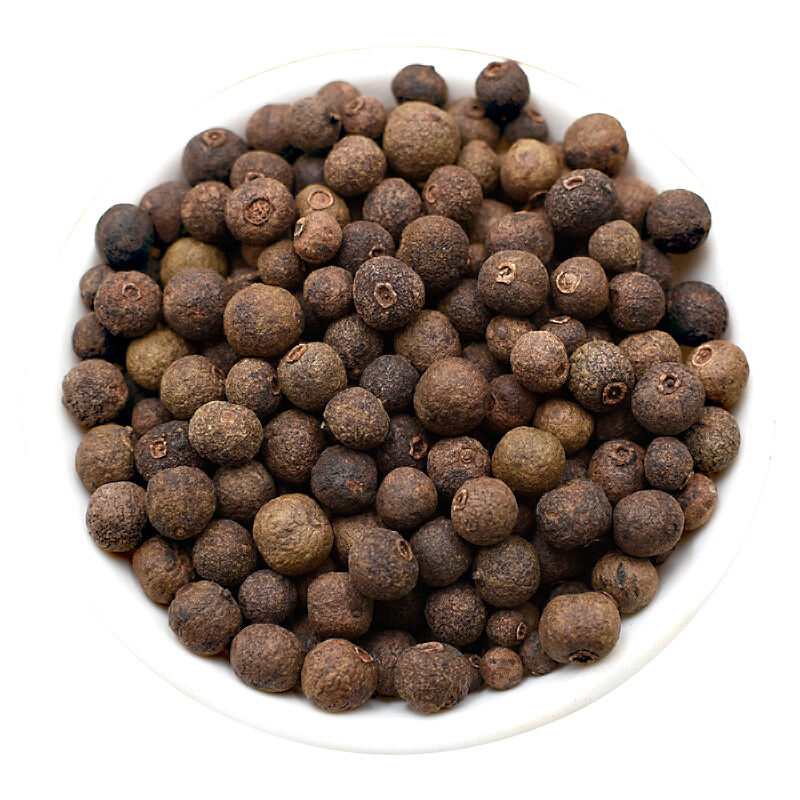 多香果500克 牙买加胡椒众香子果西餐牛排披萨调料甘椒粉香料