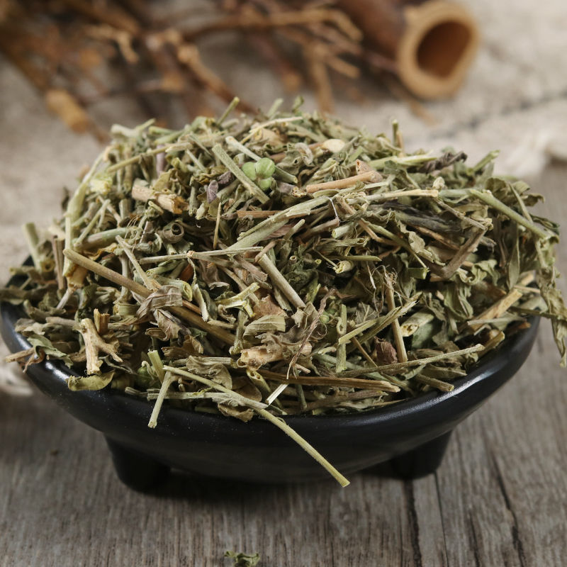 野生透骨草 中草药珍珠透骨草 透骨草粉泡脚 新鲜 500克(值装)【图片