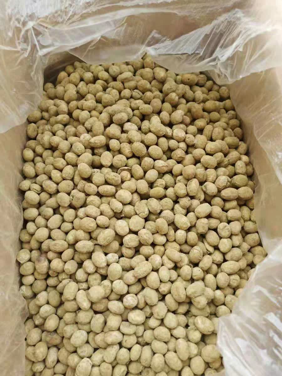 河南霉大豆2022新霉黄豆自然发酵西瓜酱大酱黄豆酱原料酶豆子黄豆霉