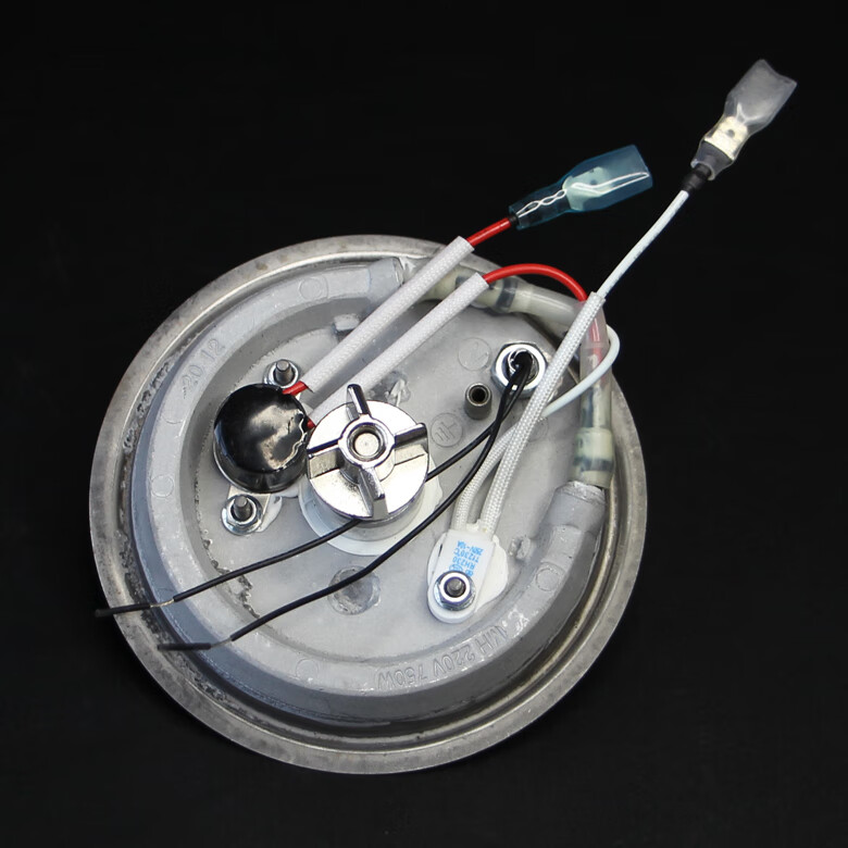 九阳破壁料理机配件ly19y21y91y91s搅拌刀片加热盘发热盘