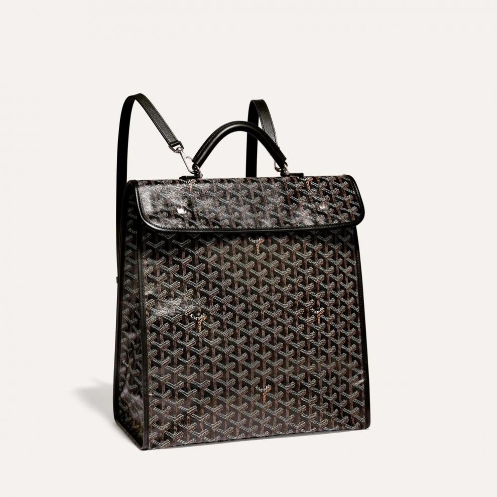 goyard/戈雅女包高雅德goyard戈雅包狗牙双·肩包书·包旅行包背包