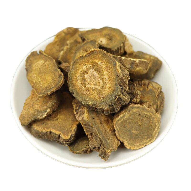 中药材 大黄 大 生大黄 大黄粉 土大黄 250-500g 500克【图片 价格