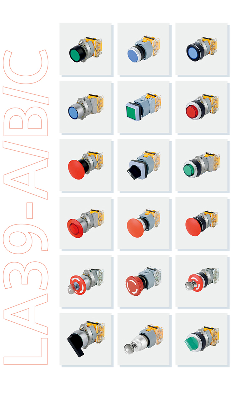 西门子apt紧急停止旋转式开关急停按钮la39b201zr10zrc20二常开慢动型