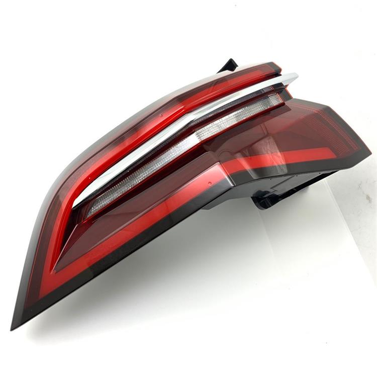 淳则适用比亚迪宋pro后尾灯总成宋prodm ev组合后灯 刹车灯 尾灯总成