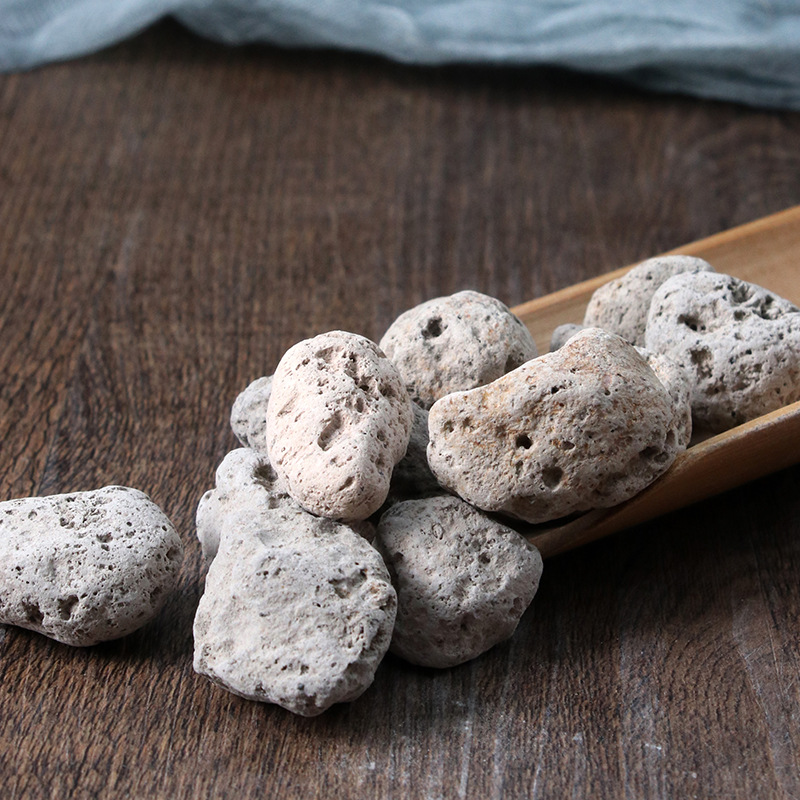 北京同仁堂海浮石中草药500g颗粒石花海石花植料材浮海石浮水石道地原