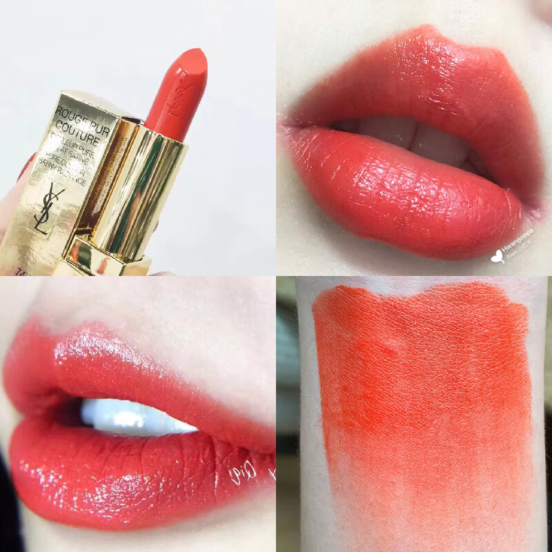 52小金条 21 16号色1 小金条12#干枯玫瑰色品牌: 圣罗兰 商品名称:ysl