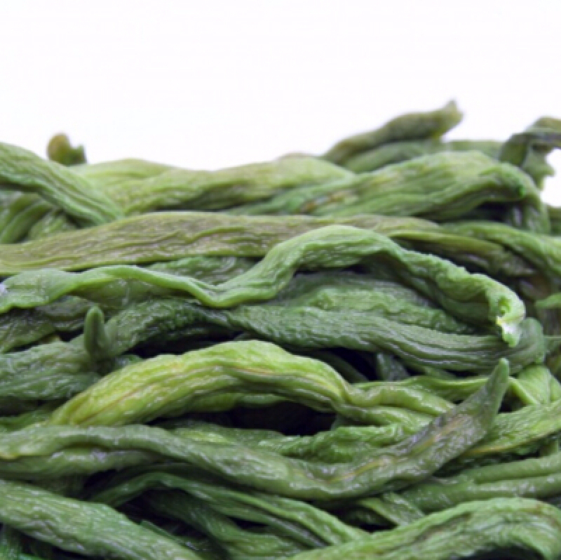 东北特产干豆角干货四季干豆脱水蔬菜豆角干 250g【图片 价格 品牌