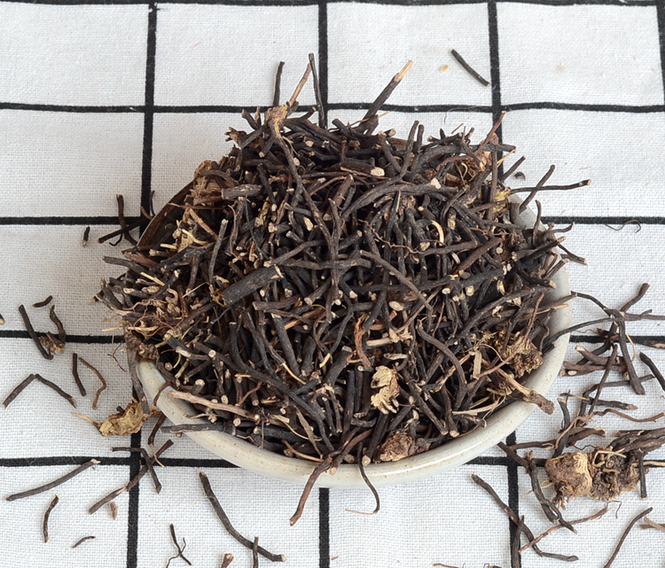 威灵仙,精选250克威灵仙铁扫帚铁脚粉纯根,中药材