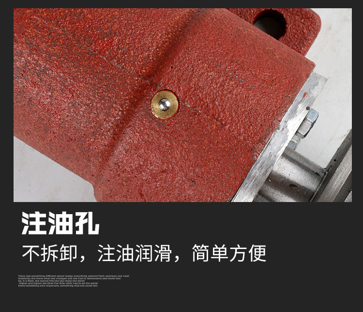 简易木工台锯主轴台剧座轴总成台锯轴推台锯剧剧轴座轴承座锯轴高速锯